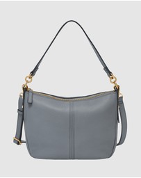Fossil - Jolie Blue Crossbody Bag