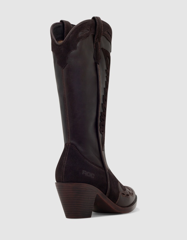 ROC Boots Australia - Granada