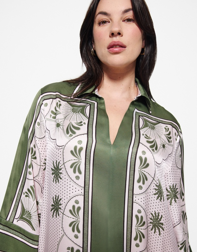 Commonry - Clara Dress