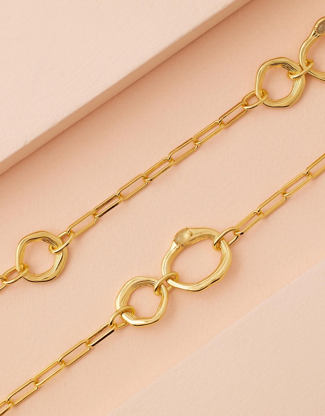 Jackie Mack - Astra Necklace