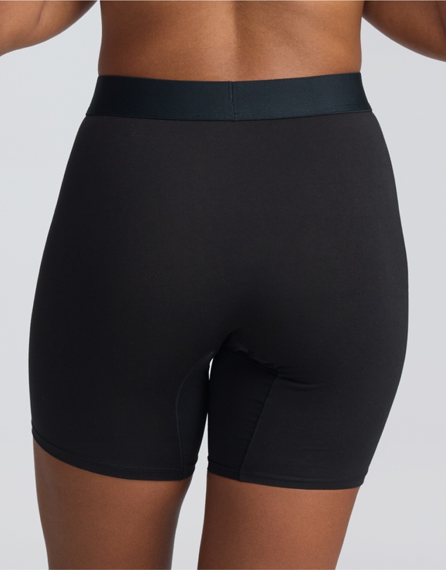 STEP ONE - Single Women's Body Shorts - Tap Shoe