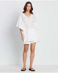 KAJA Clothing - Zoe Tunic