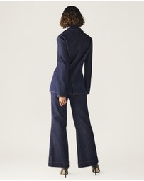 MOS The Label - Diana Blazer