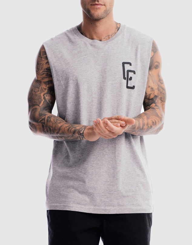 Counter Culture - Big Cypher Tank