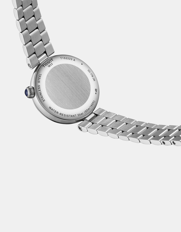 Tissot - Désir Moonphase