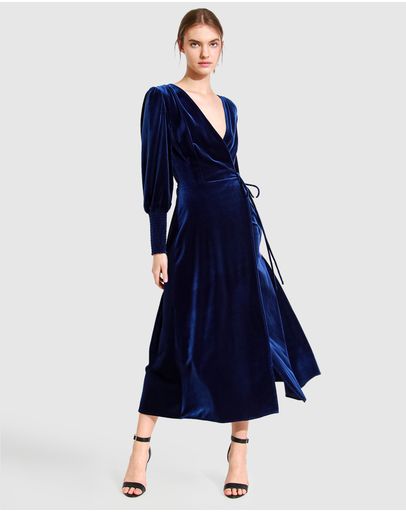 Royal Blue
