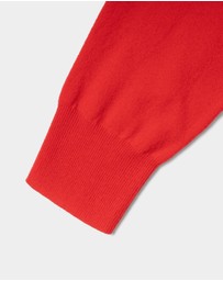 Tilley - Mens Stretch Merino Crew