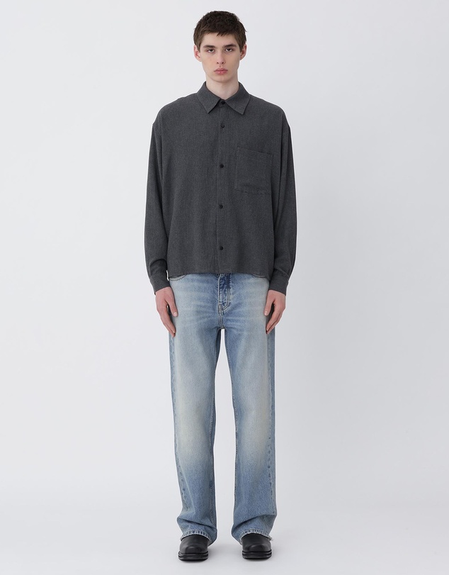 Won Hundred - Maza Shirt