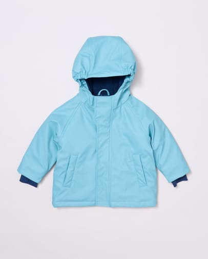 Aqua Blue