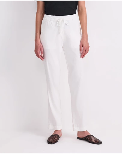 Sportscraft - Rosa Linen Pant