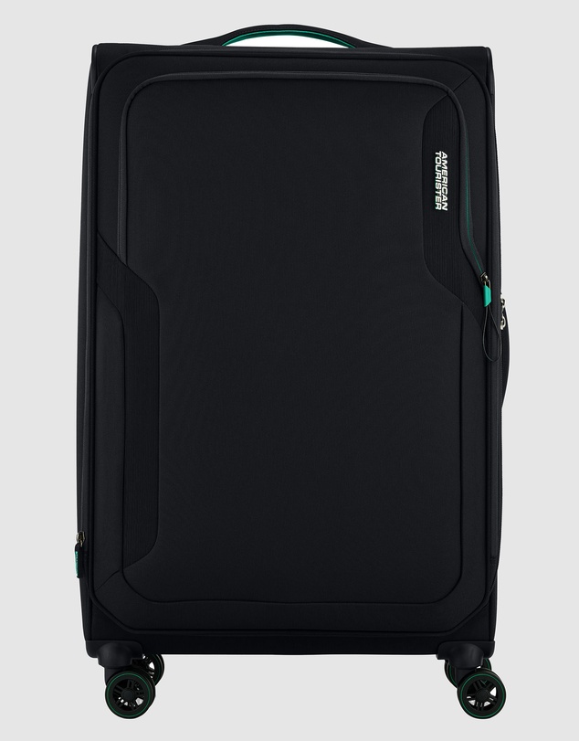 American Tourister - Applite 5 Large Suitcase Expandable (82cm)