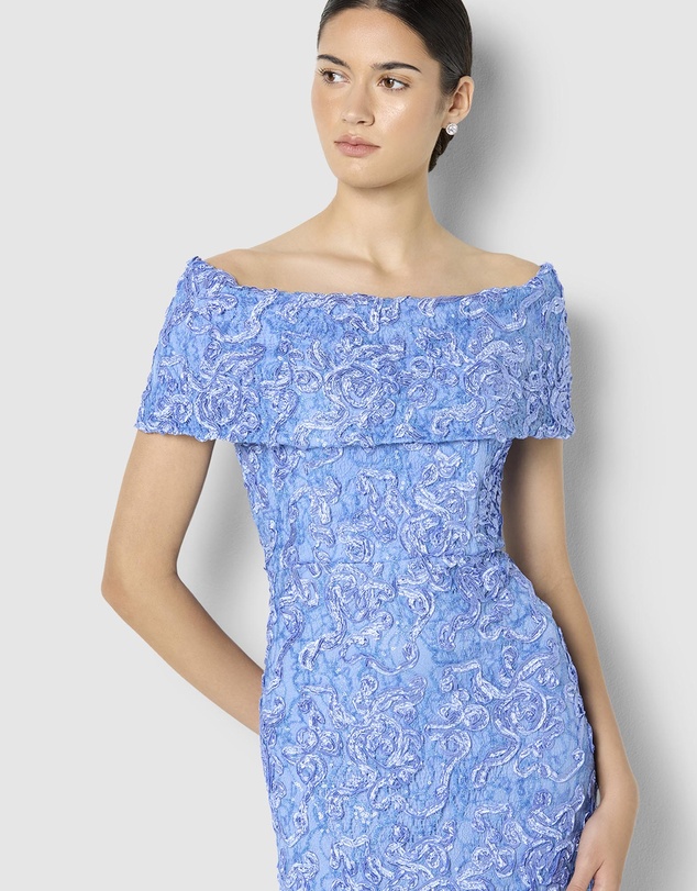 Montique - Emerson Gown