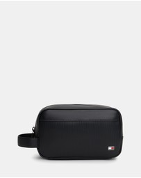 Tommy Hilfiger - TH Flag Washbag