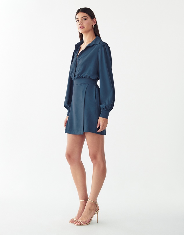 Willa - Riley Mini Dress