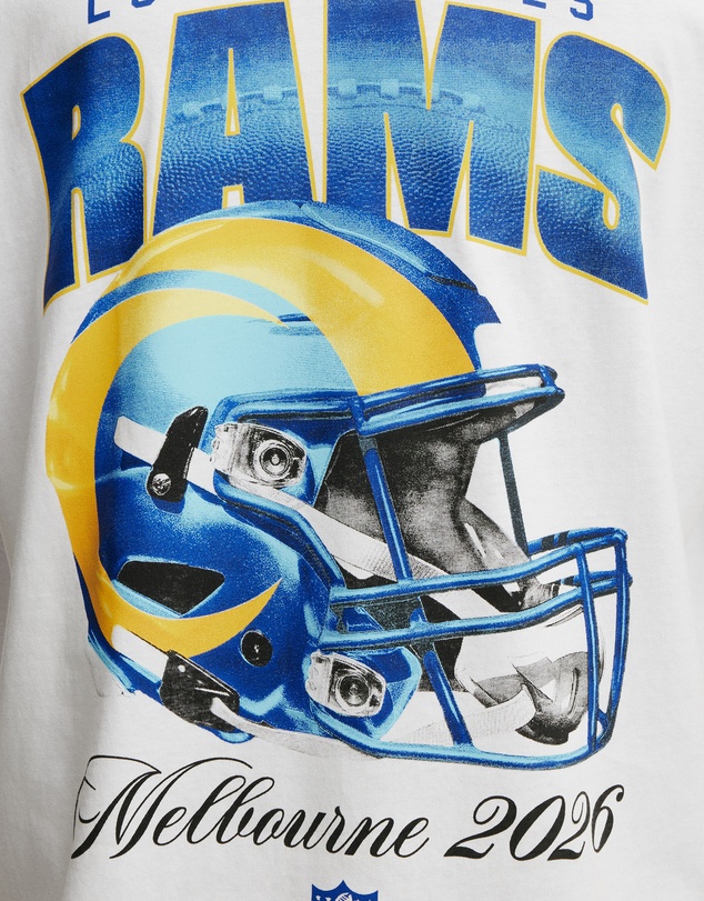 Cotton On - Everyday Fit Nfl T-Shirt