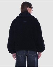 ENA PELLY - Winnie Quarter-Zip