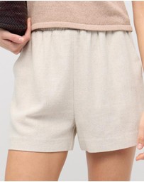Staple the Label - Senna Relaxed Shorts