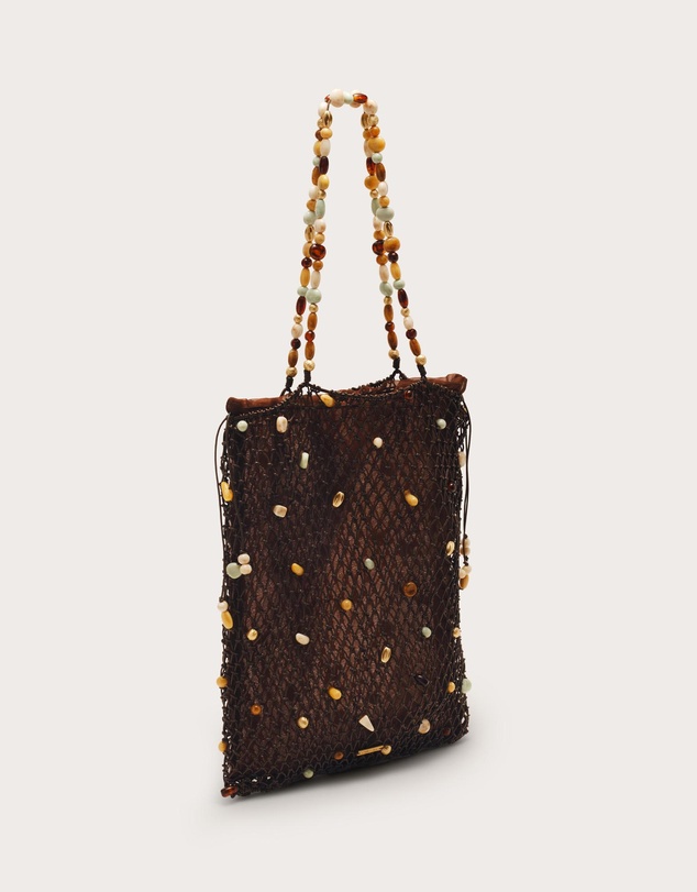 Cult Gaia - Mercier Tote Bag