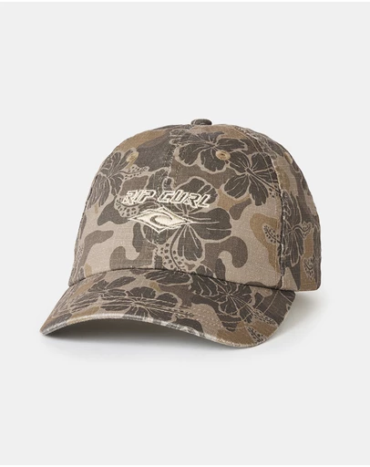 Rip Curl - Mixed Yardage Cap