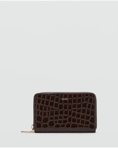 M.N.G - Dino Wallet