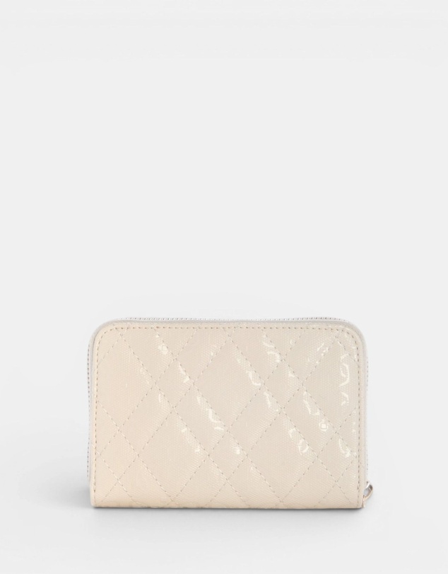 GUESS - Isemay Medium Zip Around Wallet