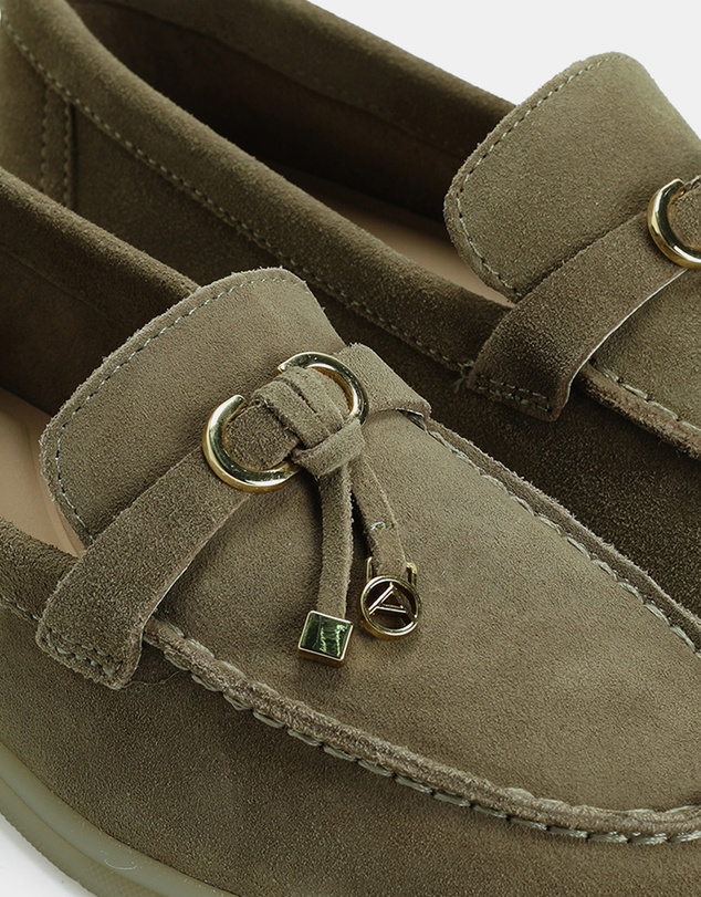 ALDO - Creras-In Loafers