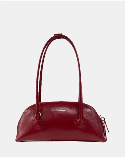 MARGESHERWOOD - Bessette Shoulder