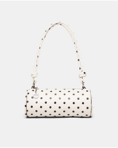 MIMCO - Barrel Mini Shoulder Bag