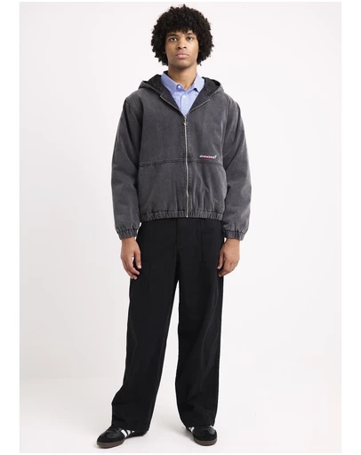Standard - Tank Zip Jacket