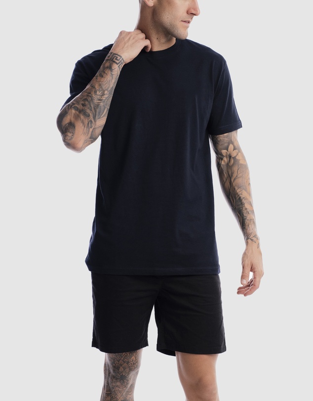 DVNT - Devoid Premium Tank