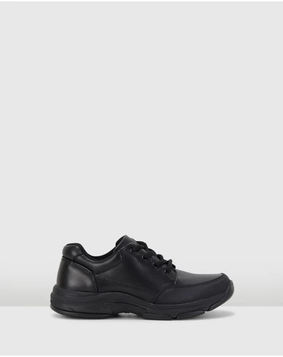 Harrison - Haze School Shoes