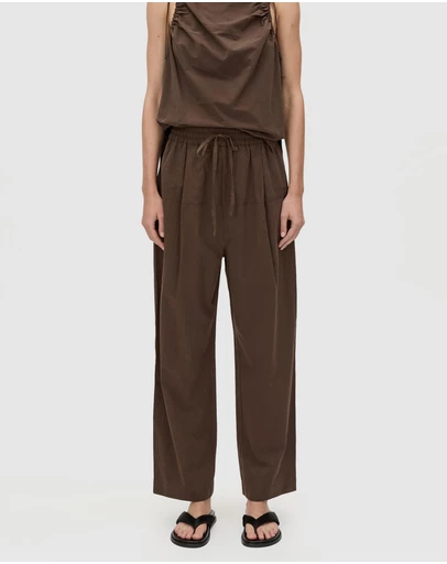C&M CAMILLA AND MARC - Serra Pants