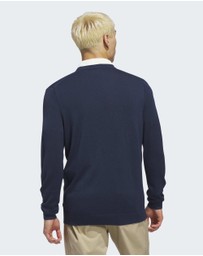 adidas Originals - Originals Cashmere Blend Sweater Mens