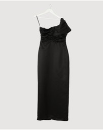 Revibe - Repaired CHANCERY Gracie Dress - AU 8