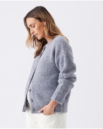 Ripe Maternity - Ariana Knit Cardigan