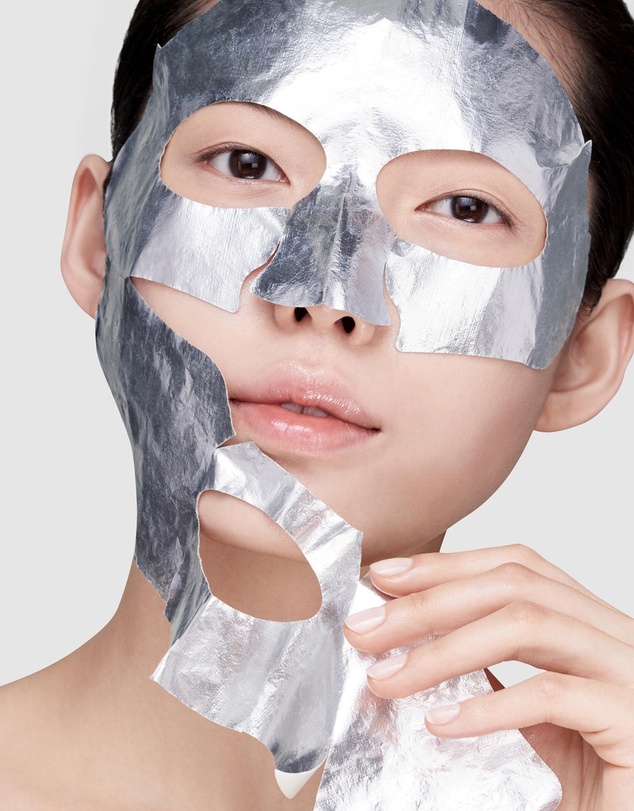 Estee Lauder - Advanced Night Repair PowerFoil Mask 4 Pack
