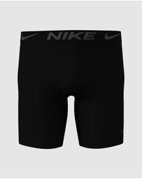 Nike - Elite Micro Boxer Briefs