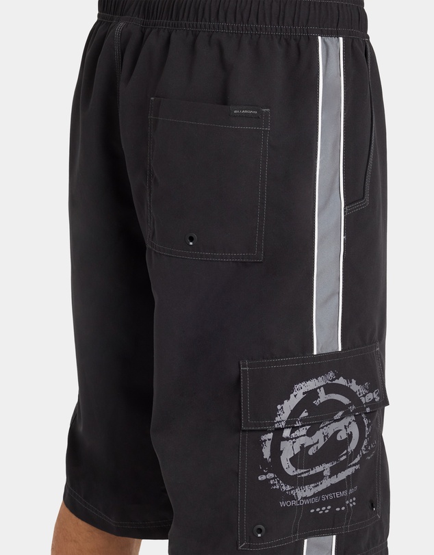 Billabong - Mens Throw On 3.0 22