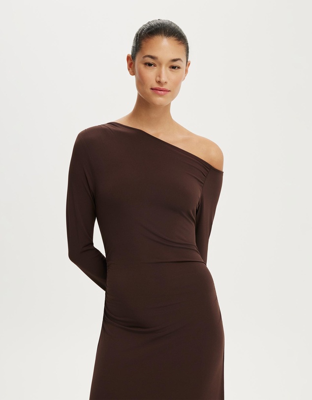 Cotton On - Tessa Maxi Dress