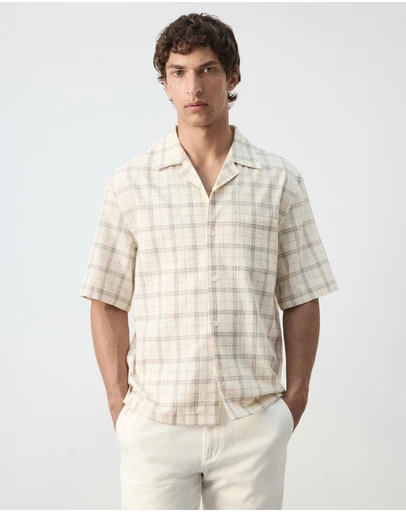 M.N.G - Agazzi Camisa