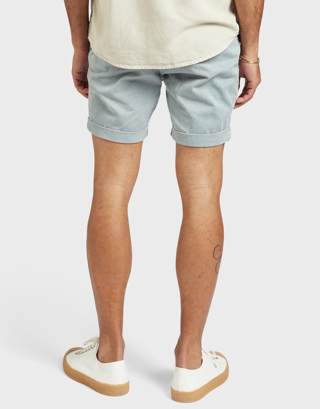Academy Brand - Santiago Short