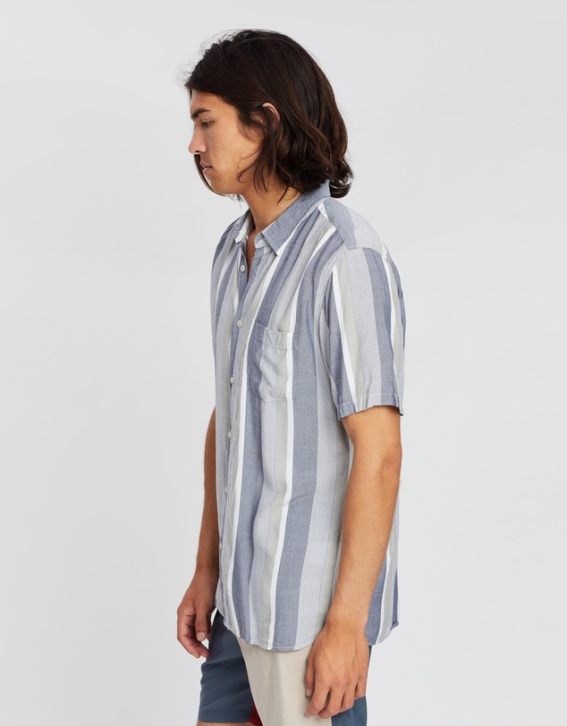 B.Cools - Holiday Short Sleeve Shirt