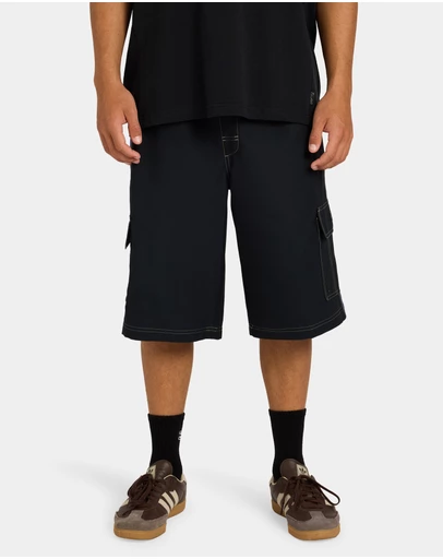 Billabong - Mens Throw On 3.0 22