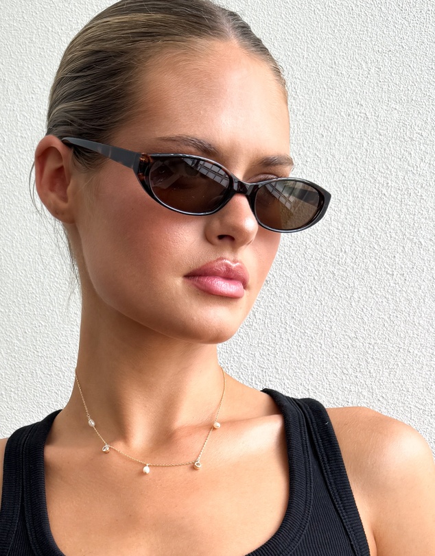 Reality Eyewear - Velvet Kitten