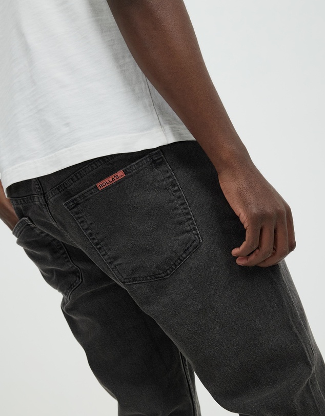 Rolla's - Relaxo Chop Comfort Jeans