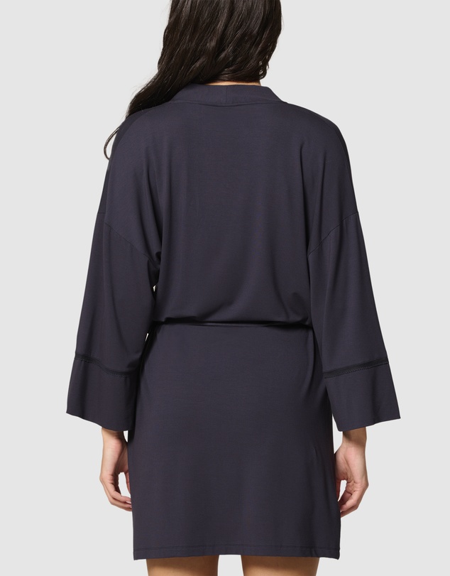 Simone Perele - Aurore Kimono Robe