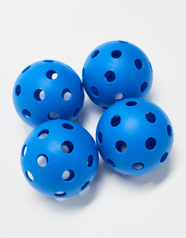 Plug NZ - Pickle Ball Set