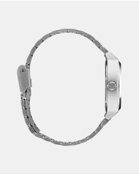 Nixon - Medium Time Teller Watch