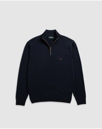 Rodd & Gunn - Merrick Bay Knit