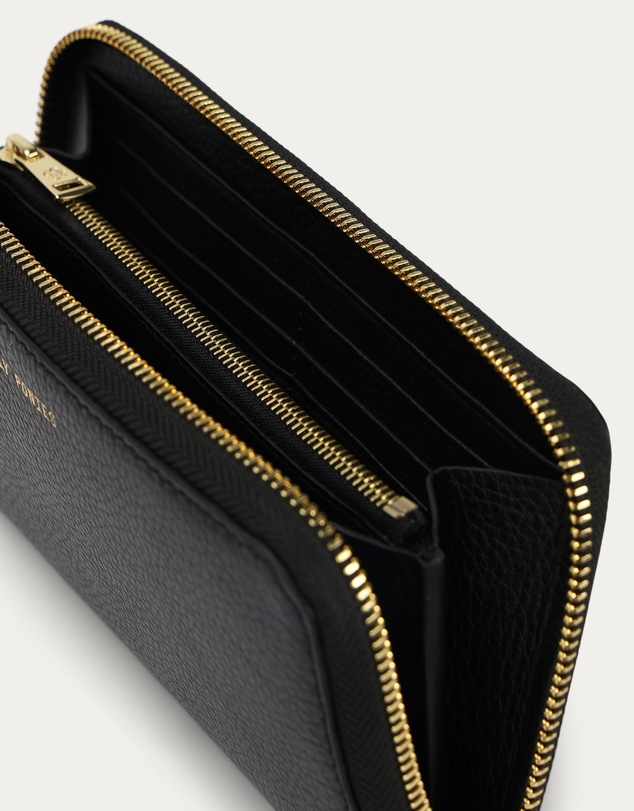 Deadly Ponies - Maxi Wallet